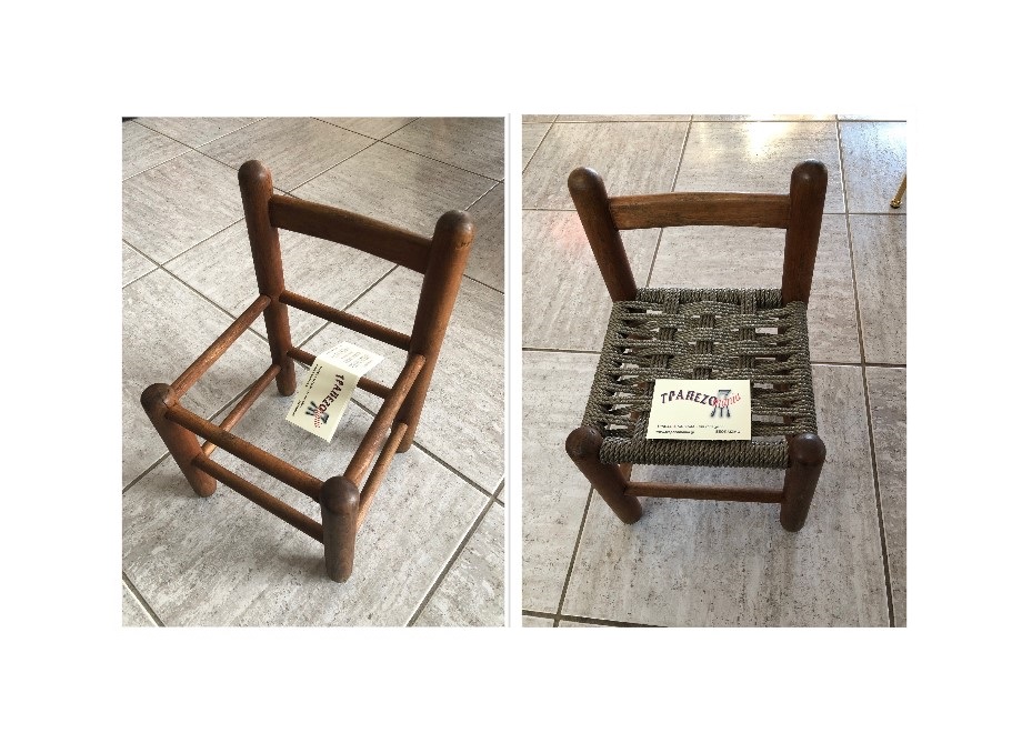 ΑΛΛΑΓΗ ΣΧΟΙΝΙ ΠΛΕΞΗ ΠΛΕΧΤΟ ΚΑΡΕΚΛΑΚΙ