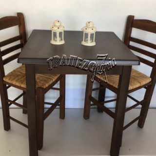 ΤΡΑΠΕΖΙ ΤΑΒΕΡΝΑΣ ΚΑΦΕΝΕΙΟΥ ΕΣΤΙΑΤΟΡΙΟΥ ΕΞΩΤΕΡΙΚΟΥ ΧΩΡΟΥ