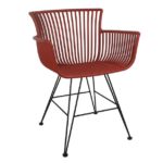 ΕΠΑΓΓΕΛΜΑΤΙΚΗ ΠΟΛΥΘΡΟΝΑ ΠΟΛΥΠΡΟΠΥΛΕΝΙΟΥ ΚΟΚΚΙΝΗ ARTEMIS