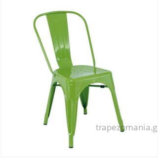 ΜΕΤΑΛΛΙΚΗ ΚΑΡΕΚΛΑ ΛΑΧΑΝΙ TOLIX C ΕΠΑΓΓΕΛΜΑΤΙΚΗ