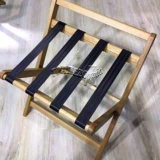 Μπαγκαζιέρες ξύλινες πτυσσόμενες βαλίτσας αναδιπλόμενες