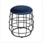 ΣΚΑΜΠΟ ΒΟΗΘΗΤΙΚΟ ΜΕΤΑΛΛΙΚΟ ΤΡΑΠΕΖΑΡΙΑΣ ΥΦΑΣΜΑ ΜΠΛΕΙ ΒΕΛΟΥΔΟ