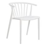 ΚΑΘΙΣΜΑ ΚΑΡΕΚΛΑ ΠΟΛΥΠΡΟΠΥΛΕΝΙΟΥ ΛΕΥΚΟ ΑΣΠΡΟ ANDY