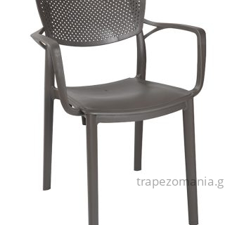 ΚΑΘΙΣΜΑ ΠΟΛΥΘΡΟΝΑ ΠΟΛΥΠΡΟΠΥΛΕΝΙΟ ΓΚΡΙ ΑΝΘΡΑΚΙ ΕΞΩΤΕΡΙΚΟΥ ΧΩΡΟΥ ELISA