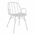 ΚΑΘΙΣΜΑ ΠΟΛΥΘΡΟΝΑ ΠΟΛΥΠΡΟΠΥΛΕΝΙΟ ΛΕΥΚΗ ΑΣΠΡΗ ΕΞΩΤΕΡΙΚΟΥ ΧΩΡΟΥ GELLY