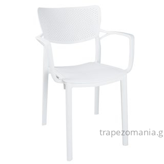 ΚΑΘΙΣΜΑ ΠΟΛΥΘΡΟΝΑ ΠΟΛΥΠΡΟΠΥΛΕΝΙΟ ΛΕΥΚΗ ΕΞΩΤΕΡΙΚΟΥ ΧΩΡΟΥ ELISA