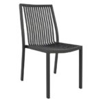 ΚΑΡΕΚΛΑ ΑΛΟΥΜΙΝΙΟΥ ΕΠΑΓΓΕΛΜΑΤΙΚΗ ΓΚΡΙ ΑΝΘΡΑΚΙ Ν12