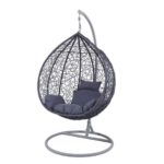 ΚΟΥΝΙΑ ΚΡΕΜΑΣΤΗ ΜΕΤΑΛΛΙΚΗ ΦΩΛΙΑ ΑΝΘΡΑΚΙ ΓΚΡΙ ΜΕ ΜΑΞΙΛΑΡΙΑ GOLLET