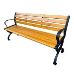 ΜΑΝΤΕΜΕΝΙΟ ΠΑΓΚΑΚΙ ΞΥΛΟ ΜΑΣΙΦ ΕΞΩΤΕΡΙΚΟΥ ΧΩΡΟΥ PRIMA