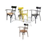 ΜΕΤΑΛΛΙΚΗ ΕΠΑΓΓΕΛΜΑΤΙΚΗ ΠΟΛΥΘΡΟΝΑ ΞΥΛΙΝΟ ΚΑΘΙΣΜΑ ΕΞΩΤΕΡΙΚΟΥ ΧΩΡΟΥ Τ01