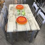 ΤΡΑΠΕΖΙ ΠΑΡΑΔΟΣΙΑΚΟ ΤΑΒΕΡΝΑΣ ΕΞΩΤΕΡΙΚΟΥ ΧΩΡΟΥ ΕΠΙΦΑΝΕΙΑ ΣΥΝΘΕΤΙΚΟ