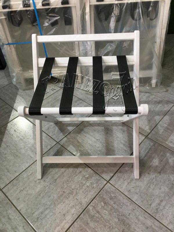 ΜΠΑΓΚΑΖΙΕΡΑ ΒΑΛΙΤΣΑΣ ΞΕΝΟΔΟΧΕΙΩΝ ΔΩΜΑΤΙΩΝ ΠΤΥΣΣΟΜΕΝΗ ΞΥΛΙΝΗ