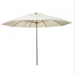 ΕΠΑΓΓΕΛΜΑΤΙΚΗ ΟΜΠΡΕΛΑ ΠΑΡΑΛΙΑΣ ΑΜΜΟΥΔΙΑΣ ΞΥΛΙΝΗ Φ-2,00