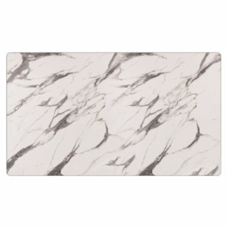 ΕΠΙΦΑΝΕΙΑ ΤΡΑΠΕΖΙΟΥ HPL ΚΑΠΑΚΙ 120Χ70 ΜΑΡΜΑΡΟ MARBLE
