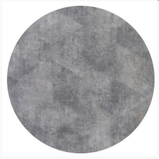 ΕΠΙΦΑΝΕΙΑ ΤΡΑΠΕΖΙΟΥ HPL ΚΑΠΑΚΙ Φ-60 ΓΚΡΙ CEMENT