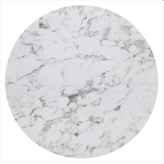 ΕΠΙΦΑΝΕΙΑ ΤΡΑΠΕΖΙΟΥ HPL ΚΑΠΑΚΙ Φ-70 ΜΑΡΜΑΡΟ MARBLE