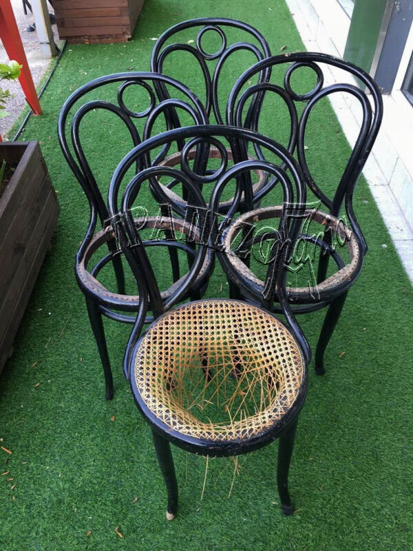 ΑΛΛΑΓΗ ΨΑΘΑΣ ΚΑΡΕΚΛΑΣ THONET