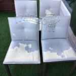 ΑΛΛΑΓΗ ΤΑΠΕΤΣΑΡΙΑΣ ΚΑΡΕΚΛΕΣ ΚΟΥΖΙΝΑΣ