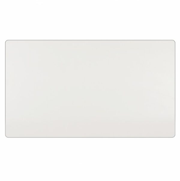 HPL ΕΠΙΦΑΝΕΙΑ ΚΑΠΑΚΙ ΤΡΑΠΕΖΙΟΥ BAR STANT ΜΑΚΡΟΣΤΕΝΟ 110Χ60 ΛΕΥΚΟ ΑΣΠΡΟ