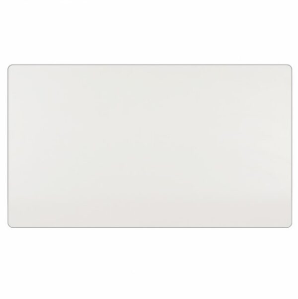 HPL ΕΠΙΦΑΝΕΙΑ ΚΑΠΑΚΙ ΤΡΑΠΕΖΙΟΥ BAR STANT ΜΑΚΡΟΣΤΕΝΟ 120Χ80 ΛΕΥΚΟ ΑΣΠΡΟ