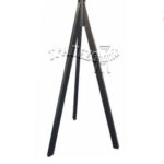 ΒΑΣΗ ΤΡΑΠΕΖΙΟΥ ΜΕΤΑΛΛΙΚΗ 3 ΠΟΔΙΑ