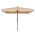 ΕΠΑΓΓΕΛΜΑΤΙΚΗ ΟΜΠΡΕΛΑ ΞΑΠΛΩΣΤΡΑΣ ΠΑΡΑΛΙΑΣ ΕΚΡΟΥ ΜΠΕΖ 3Χ3