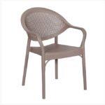 ΠΟΛΥΘΡΟΝΑ ΚΑΘΙΣΜΑ ΠΟΛΥΠΡΟΠΥΛΕΝΙΟΥ ΕΠΑΓΓΕΛΜΑΤΙΚΟ MAREA ΧΡΩΜΑ ΜΟΚΑΣ