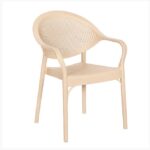 ΠΟΛΥΘΡΟΝΑ ΚΑΘΙΣΜΑ ΠΟΛΥΠΡΟΠΥΛΕΝΙΟΥ ΕΠΑΓΓΕΛΜΑΤΙΚΟ MAREA ΧΡΩΜΑ ΜΠΕΖ