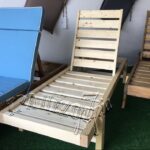 ΕΠΑΓΓΕΛΜΑΤΙΚΗ ΞΑΠΛΩΣΤΡΑ ΞΥΛΙΝΗ ΠΑΡΑΛΙΑΣ ΑΜΟΥΔΙΑΣ ΟΙΚΟΝΟΝΙΚΗ