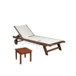 ΞΑΠΛΩΣΤΡΑ ΠΑΡΑΛΙΑΣ ΑΜΟΥΔΙΑΣ ΞΥΛΙΝΗ ΔΙΑΤΡΗΤΟ TEXTILENE PVC