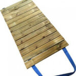 ΔΙΑΔΡΟΜΟΣ ΑΜΜΟΥΔΙΑΣ ΠΑΡΑΛΙΑΣ ΠΛΑΖ ΞΥΛΙΝΟΣ ΕΜΠΟΤΙΣΜΟΥ