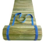 ΔΙΑΔΡΟΜΟΣ ΠΑΡΑΛΙΑΣ ΑΜΜΟΥΔΙΑΣ ΞΥΛΙΝΟΣ ΕΜΠΟΤΙΣΜΟΥ