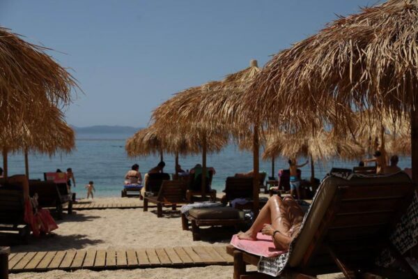 ΞΥΛΙΝΟΣ ΔΙΑΔΡΟΜΟΣ ΠΑΡΑΛΙΑΣ ΑΜΜΟΥΔΙΑΣ