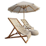 ΕΠΑΓΓΕΛΜΑΤΙΚΗ ΟΜΠΡΕΛΑ ΜΑΚΡΑΜΕ ΠΛΕΞΗ ΜΠΕΖ ΧΕΙΡΟΠΟΙΗΤΗ Φ-2,20