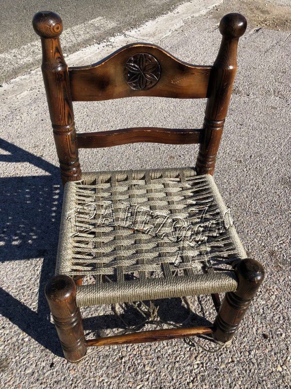 ΑΛΛΑΓΗ ΨΑΘΑΣ ΚΑΡΕΚΛΑΣ THONET - Image 233