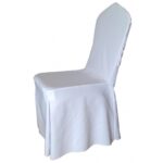 ΚΑΛΥΜΜΑ ΚΑΡΕΚΛΑΣ HILTON ΛΕΥΚΟ ΠΙΕΤΑ