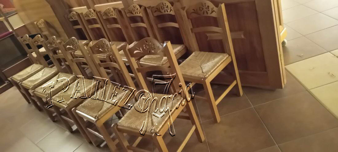 ΚΑΡΕΚΛΑ ΕΚΚΛΗΣΙΑΣ ΚΑΡΕΚΛΕΣ ΕΚΚΛΗΣΙΑΣΤΙΚΕΣ Ν1 - Image 4