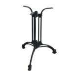 ΒΑΣΗ ΤΡΑΠΕΖΙΟΥ ΑΛΟΥΜΙΝΙΟΥ ΤΡΙΧΥΧΗ RETRO