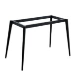 ΣΚΕΛΕΤΟΣ ΤΡΑΠΕΖΙΟΥ ΒΑΣΗ ΜΕΤΑΛΛΙΚΗ ΜΑΚΡΟΣΤΕΝΕΣ ΕΠΙΦΑΝΕΙΕΣ