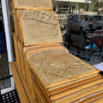 ΕΠΙΣΚΕΥΗ ΚΑΘΙΣΜΑ ΚΑΡΕΚΛΑ BROYER ΨΑΘΑ ΑΛΛΑΓΗ ΦΘΟΡΑ ΑΝΤΙΚΑΤΑΣΤΑΣΗ