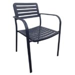 ΕΠΑΓΓΕΛΜΑΤΙΚΗ ΠΟΛΥΘΡΟΝΑ ΜΕΤΑΛΛΙΚΗ ΕΞΩΤΕΡΙΚΟΥ ΧΩΡΟΥ NORIS