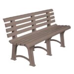 ΠΛΑΣΤΙΚΟ ΠΑΓΚΑΚΙ ΕΞΩΤΕΡΙΚΟΥ ΧΩΡΟΥ ΜΟΚΑ ΜΠΕΖ