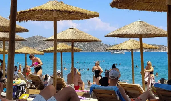 ΑΝΤΑΛΛΑΚΤΙΚΟ ΟΜΠΡΕΛΑΣ ΚΑΠΕΛΟ ΚΑΛΑΜΙ ΜΕ ΓΑΛΒΑΝΙΖΕ ΣΚΕΛΕΤΟ - Image 3