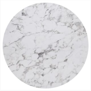 ΕΠΙΦΑΝΕΙΑ ΤΡΑΠΕΖΙΟΥ HPL ΚΑΠΑΚΙ Φ-60 ΜΑΡΜΑΡΟ MARBLE