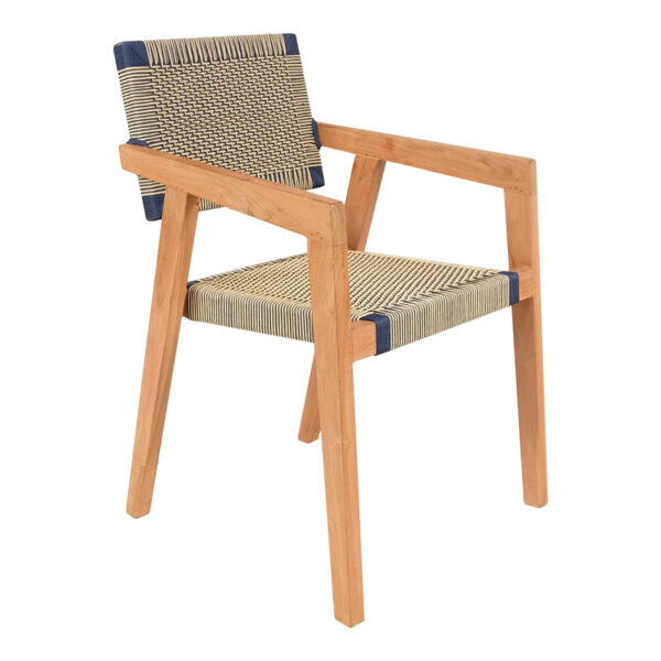 ΠΟΛΥΘΡΟΝΑ ΣΧΟΙΝΙ ΕΚΡΟΥ BOHO BOHEMIAN TEAK ΜΑΣΙΦ