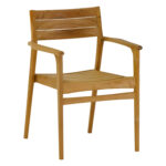 ΠΟΛΥΘΡΟΝΑ ΤΕΑΚ BOHO BOHEMIAN ΜΑΣΙΦ ΞΥΛΟ ΦΥΣΙΚΟ KANGU