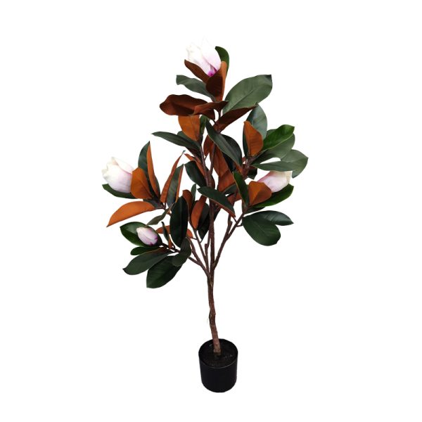 ΤΕΧΝΗΤΟ ΣΥΝΘΕΤΙΚΟ ΦΥΤΟ ΔΕΝΤΡΟ MANGOLA ΥΨΟΣ 1.60cm