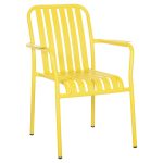 ΠΟΛΥΘΡΟΝΑ ΑΛΟΥΜΙΝΙΟΥ ΚΙΤΡΙΝΗ YELLOW REZIO ΕΠΑΓΓΕΛΜΑΤΙΚΗ