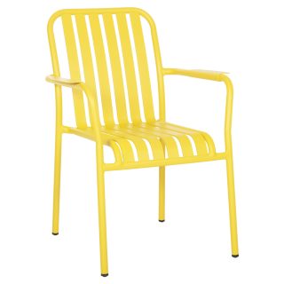 ΠΟΛΥΘΡΟΝΑ ΑΛΟΥΜΙΝΙΟΥ ΚΙΤΡΙΝΗ YELLOW REZIO ΕΠΑΓΓΕΛΜΑΤΙΚΗ