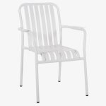 ΠΟΛΥΘΡΟΝΑ ΑΛΟΥΜΙΝΙΟΥ ΛΕΥΚΗ ΑΣΠΡΗ WHITE REZIO ΕΠΑΓΓΕΛΜΑΤΙΚΗ